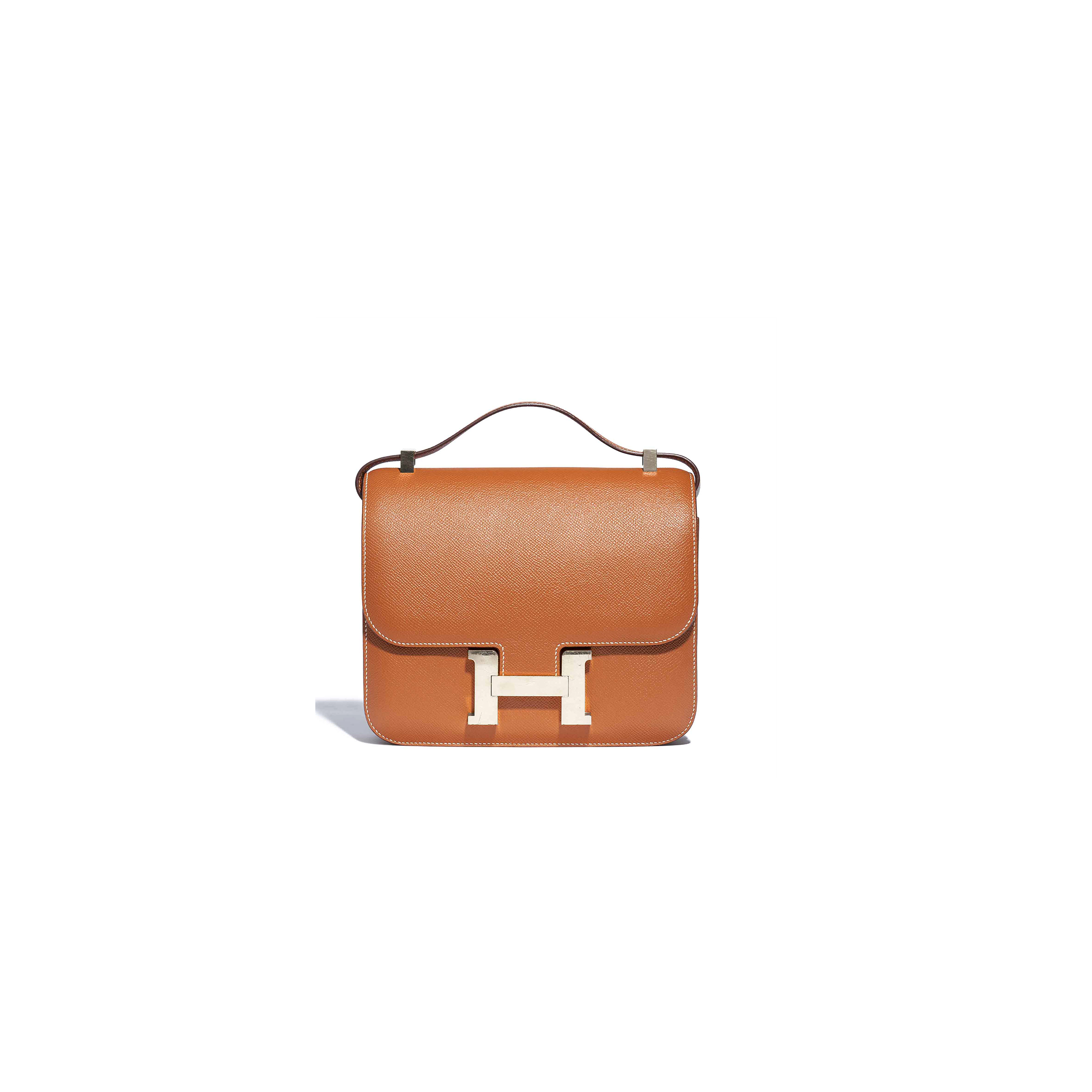 HERMES CONSTANCE 24 EPSOM H083692CK37(24*15*5cm)